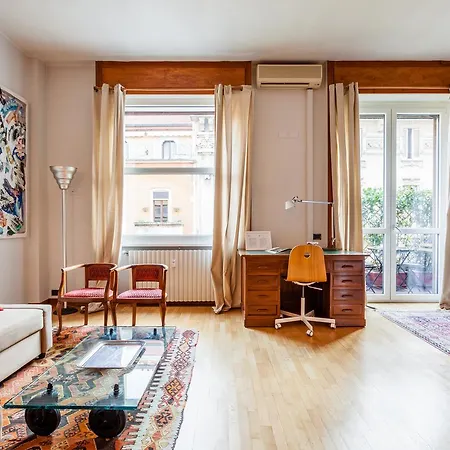 Lejlighed Italianway Stradella Milano